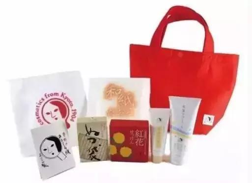 新年福袋准备,2022新年福袋