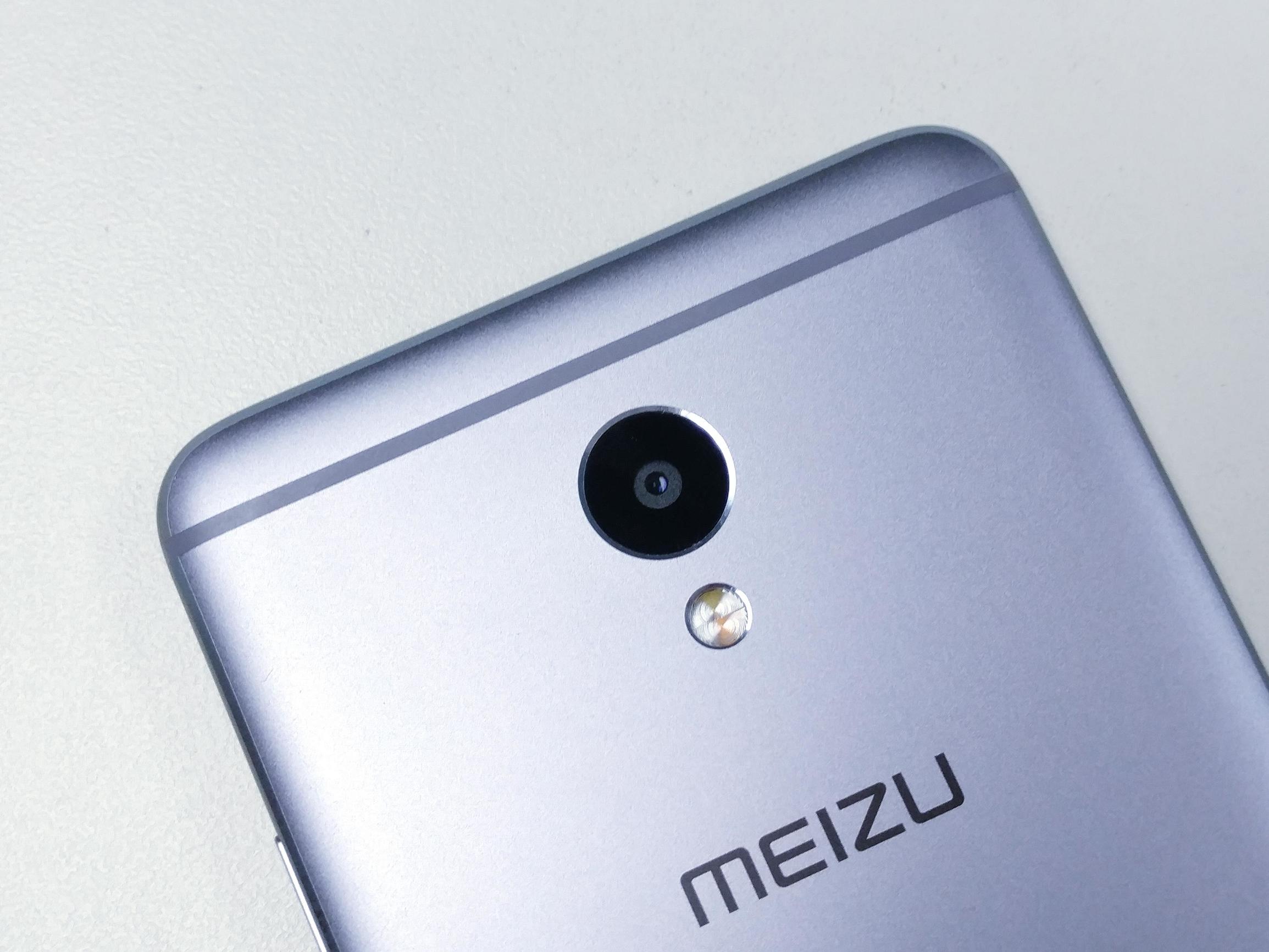 千元机魅蓝5上手测评,千元机魅蓝note5