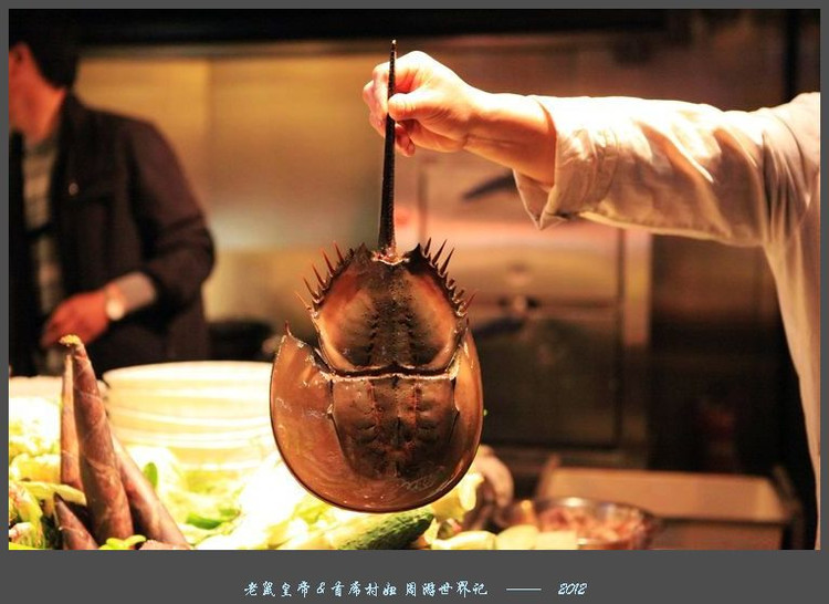 海鲜大排档视频实拍,全国最便宜的海鲜大排档在哪里