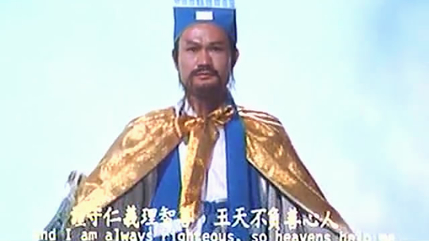 林正英电影真正的巅峰,林正英电影灵感都源自于哪里