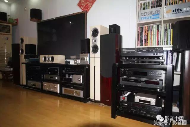 “发烧”的境界-资深玩家教你玩多套器材多种听音实战攻略