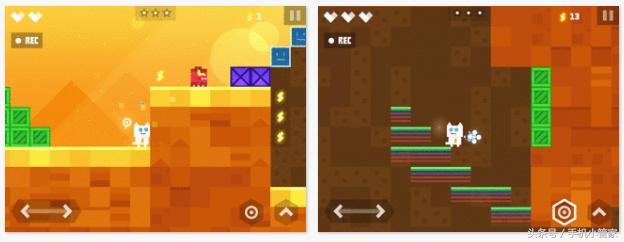 十大公认的手游软件平台,5种最好玩的手游软件