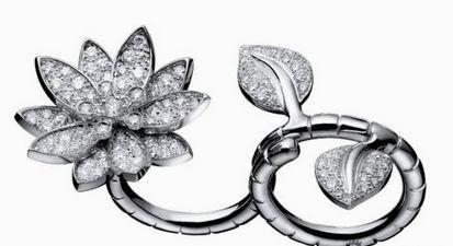 象征永恒爱情的珠宝品牌,爱情珠宝品牌