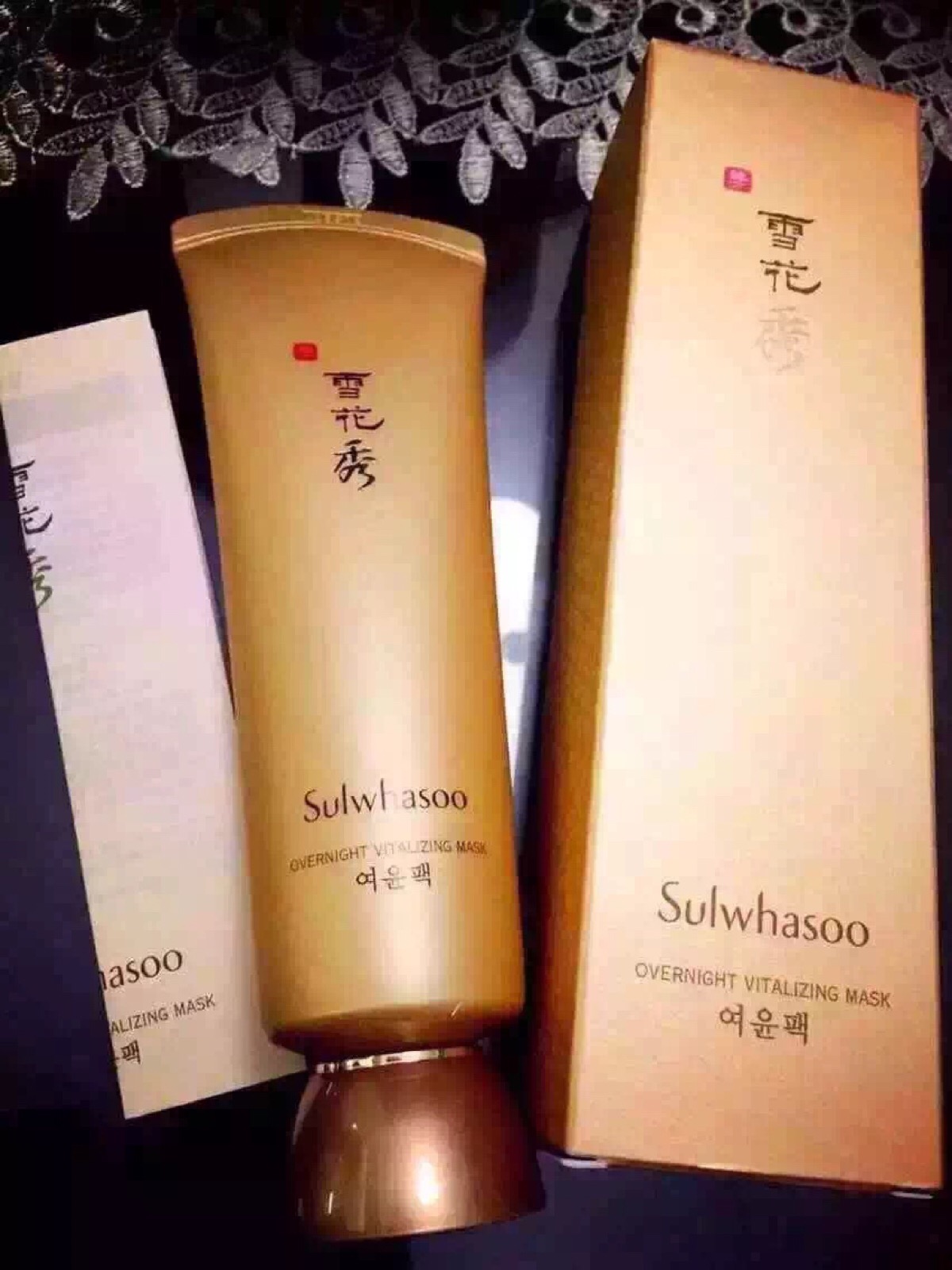 雪花秀系列护肤品分类及功效,雪花秀单品乳液125ml多少钱