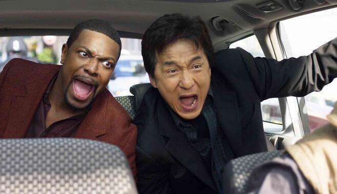 从跑龙套的陈元龙到大哥成龙，鬼知道他经历了什么