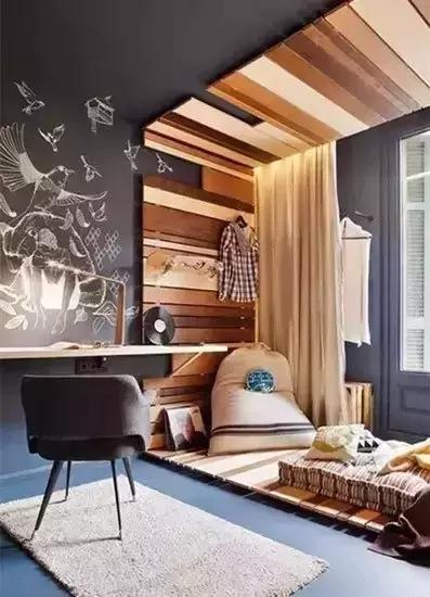 有一种情调叫别人家的阳台,有一种阳台很美叫别人家的阳台