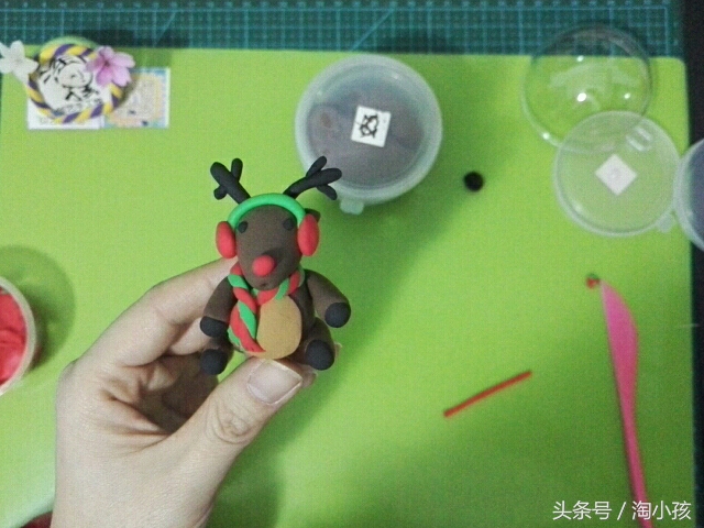 有创意的手工礼物,独一无二的手工新年礼物