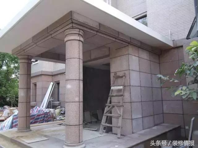 瓷砖贴好有毛边怎么修复,瓷砖贴好后有裂纹怎么办