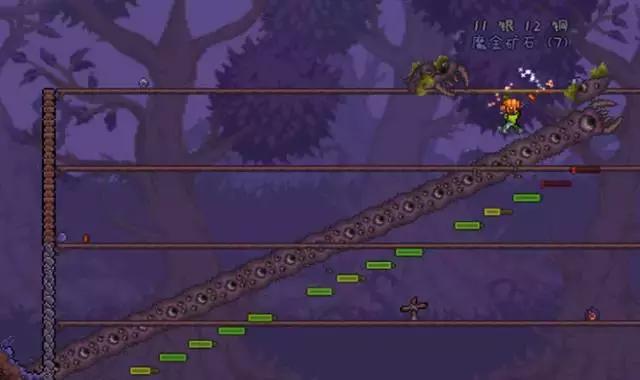 泰拉瑞亚免费沙盒冒险游戏推荐,泰拉瑞亚新手攻略1.3.0手游