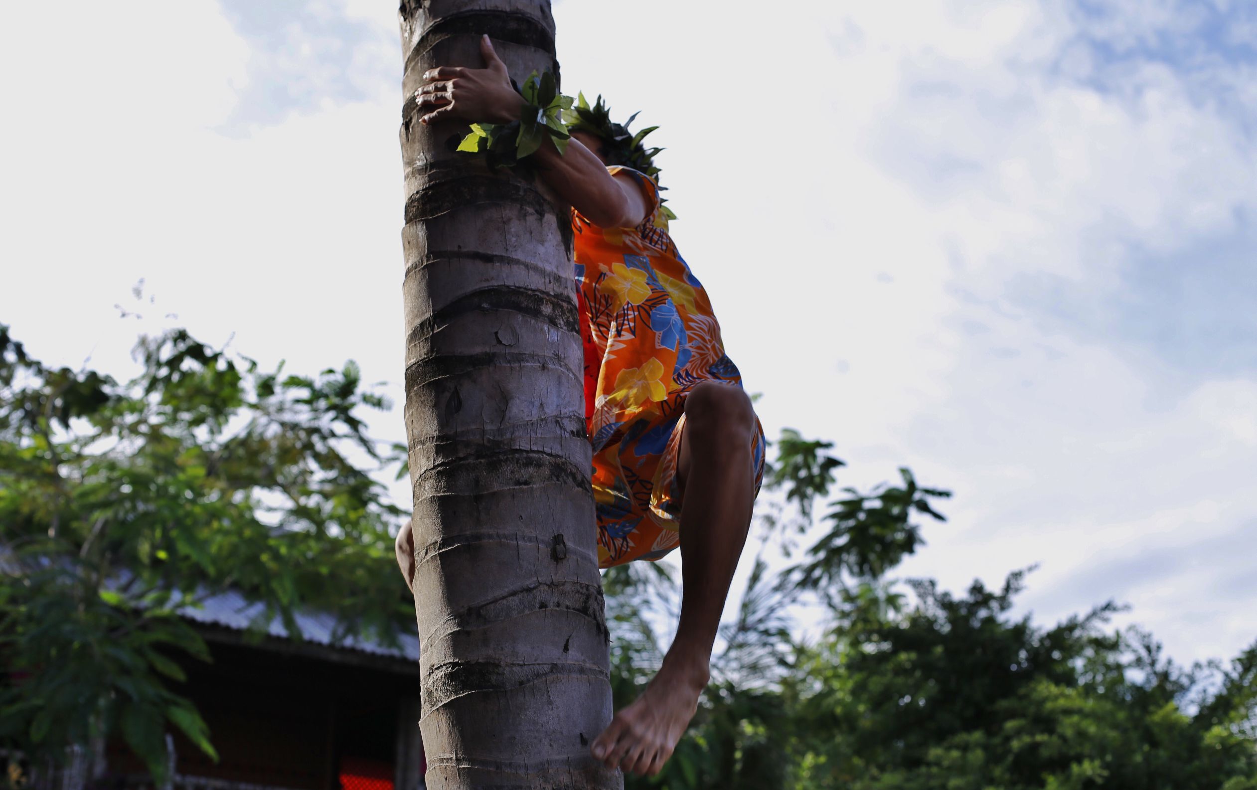 不用去美国，不用去夏威夷，这些在三亚统统都有！