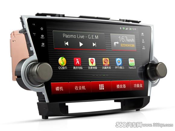 车载导航比手机导航好用,车载导航和手机导航哪个更靠谱