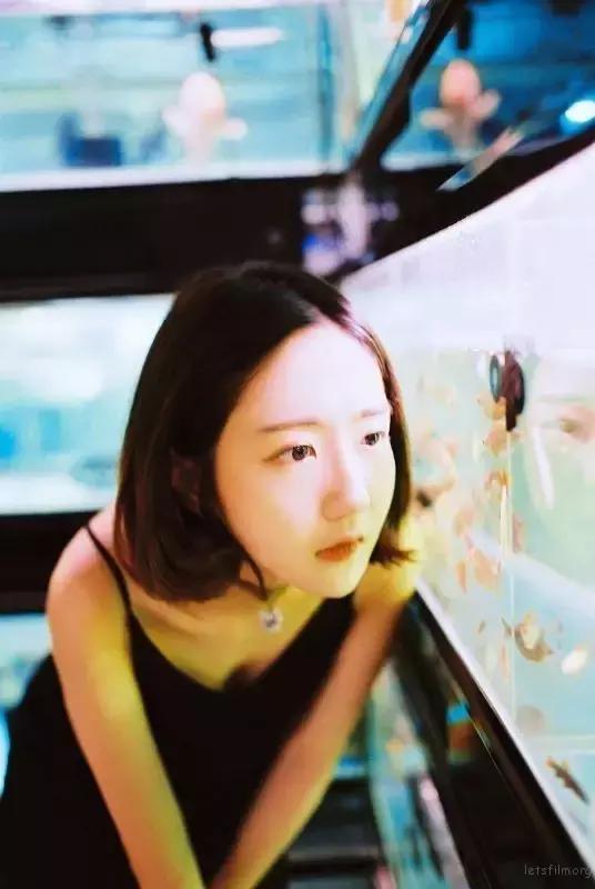 原来街上这些地方都可以拍写真！不分享给你太可惜了