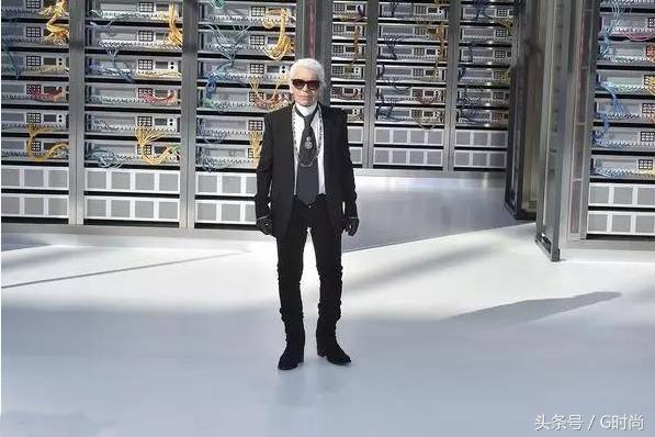 2016时尚元素大回顾,2016时尚界大事件