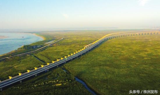 再过7天，湖南要大变了！看完后你绝对不想离开