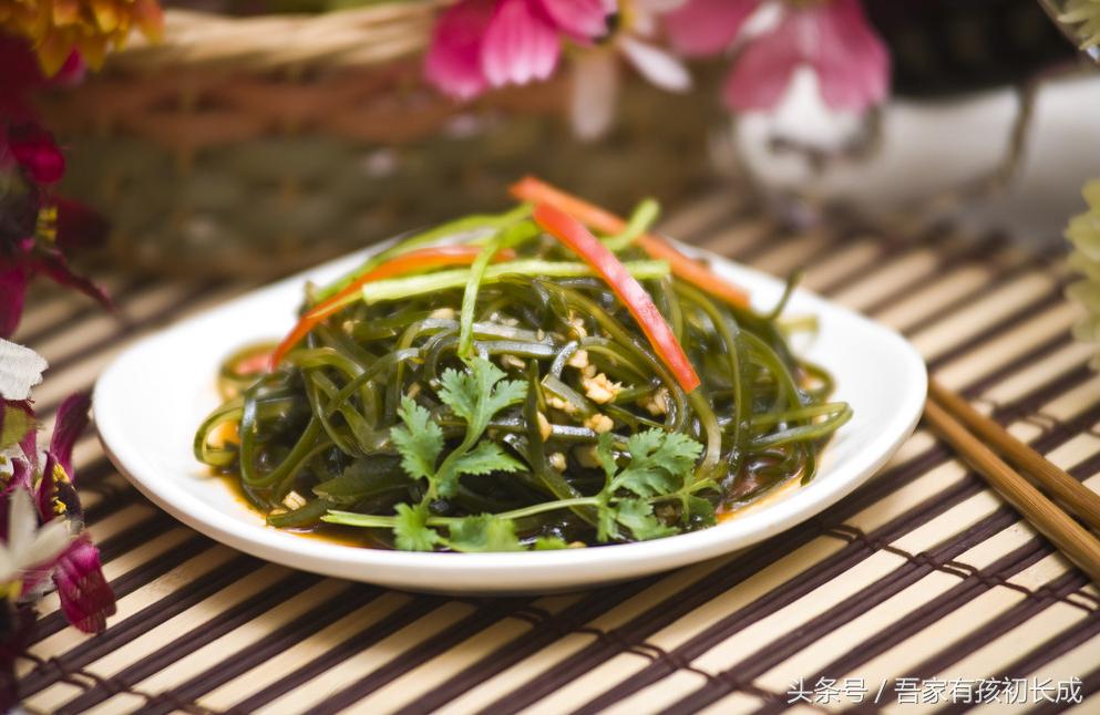 准妈妈为生儿子狂吃海带，结果甲减了……