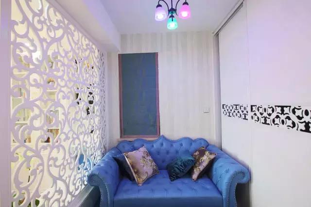 绅华府—圣诞气息的欧式风格，温馨浪漫奢华