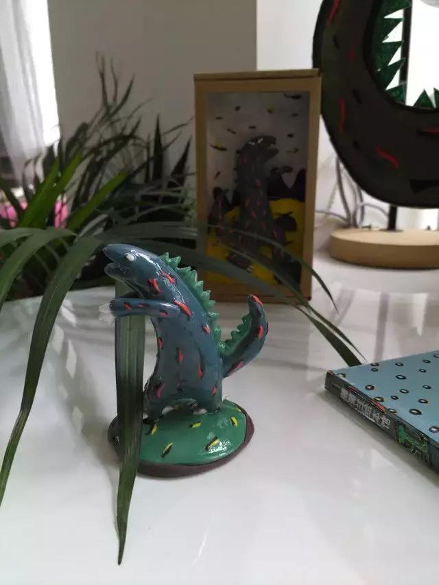 恐龙迷们的生日祝福，宫西达也爷爷收到啦｜感恩·开奖