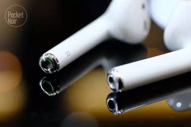 airpods头掉了怎么办,airpods头晃