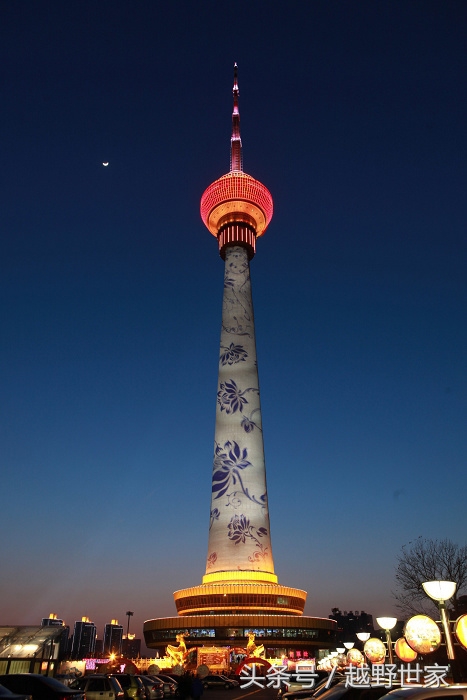 北京越野世家旅游攻略,北京越野世家探访