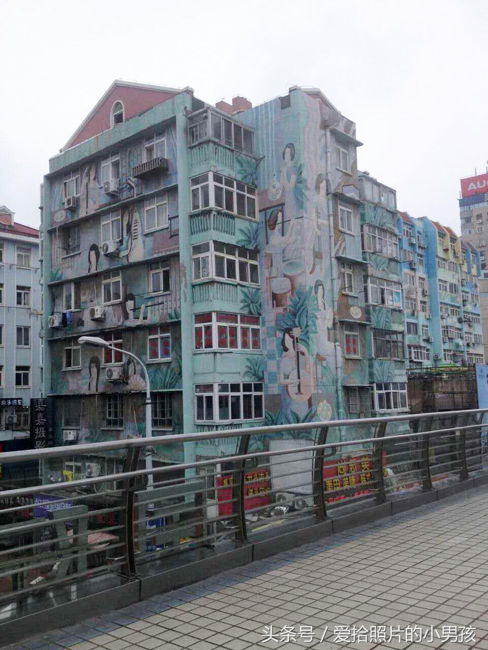 穿新衣创意贴画,穿新衣创意美术