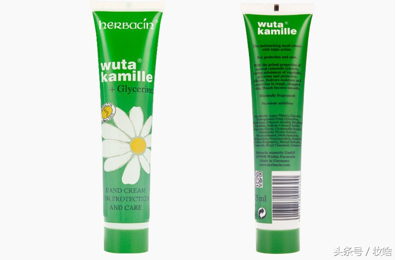 傻傻分不清楚的三款德国护手霜谁才是真正的欧洲销量第一