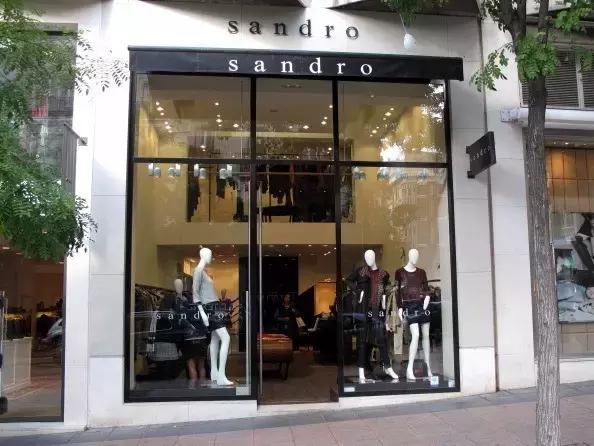 奢侈品巴宝莉,巴宝莉奢侈大牌