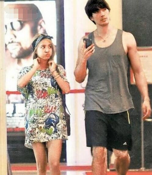 36岁蔡依林身价上百亿,蔡依林与锦荣六年爱情马拉松