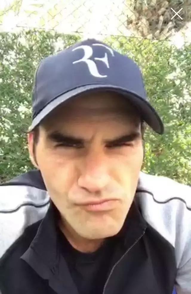 完美回归｜不会打网球的GQ型男主播不是好网红