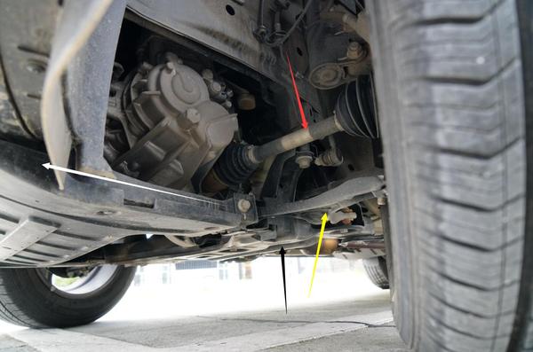 瑞虎7最具性价比版本,沉浸式体验瑞虎7