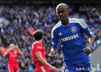 中超史上十大外援,中超16强外援一览表