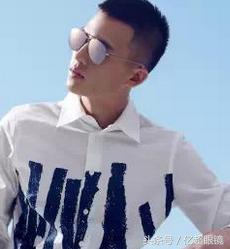 正品暴龙太阳镜男士痞帅,男明星太阳镜