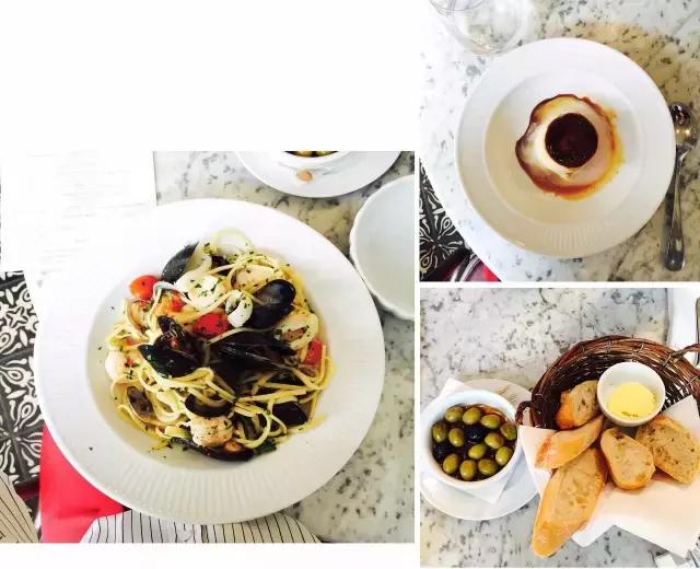 南安普顿时尚管理怎么样？去过的学姐这么说！