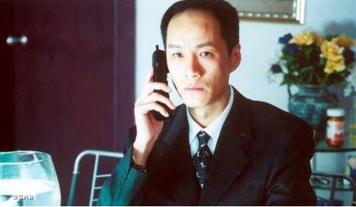 戏里戏外判若两人的男演员,刘烨和陈伟霆视频