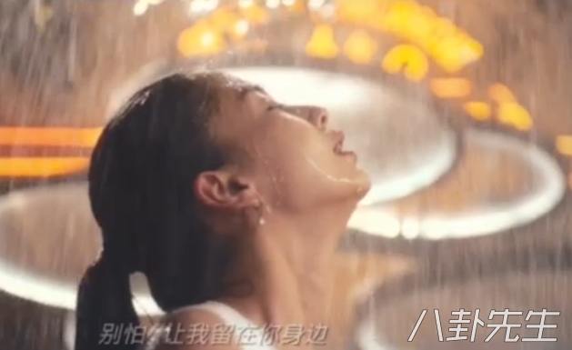 摆渡人不算王家卫的电影吗,摆渡人电影为何是烂片