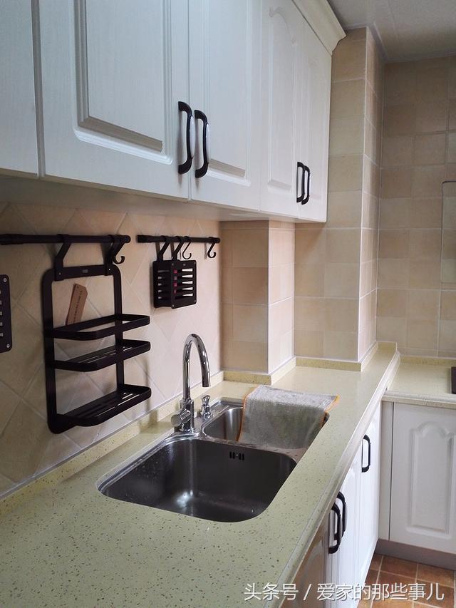 他们精心打造的简美小屋!屋主们又会有什么样的心得