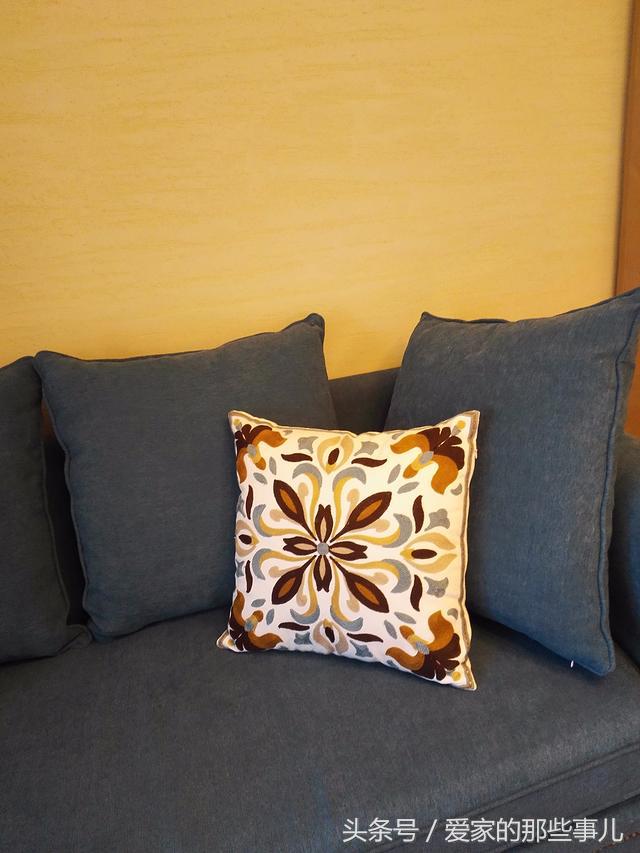 他们精心打造的简美小屋!屋主们又会有什么样的心得