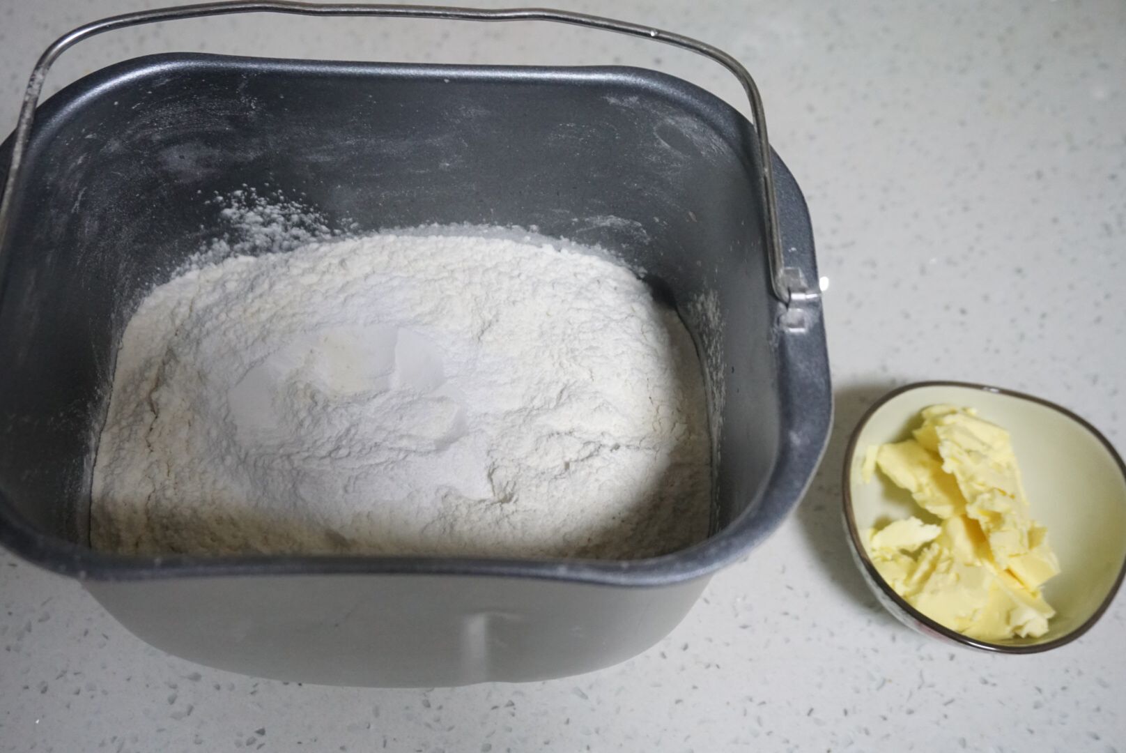 自己做的油条太硬了还可以怎么吃,自己做的油条结实