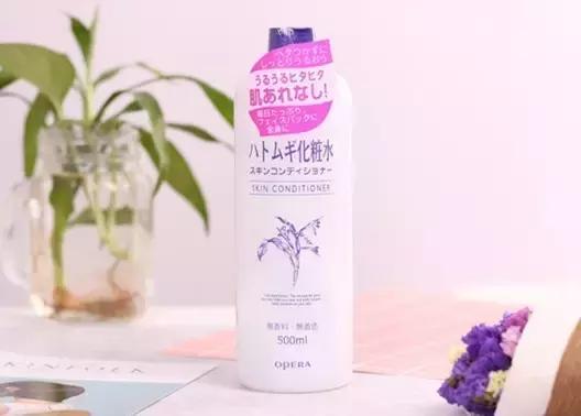 良心推荐4款好用的护肤品,推荐的一款小众的护肤品