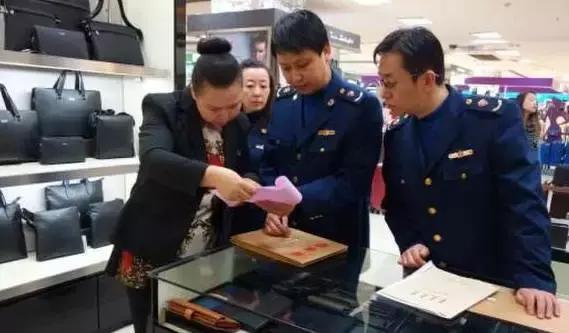 皮具外贸接单方法,手工皮具接单是真的吗