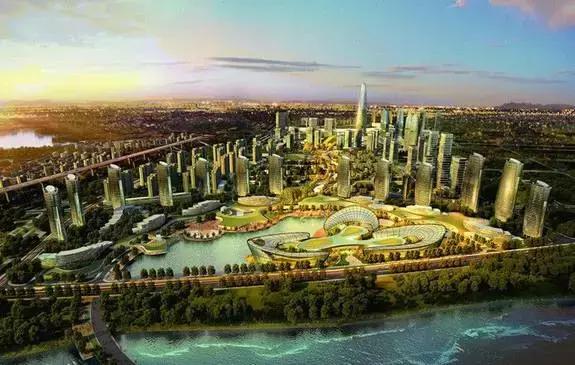 九江和赣州房价哪个更高,赣州房价为什么九江高