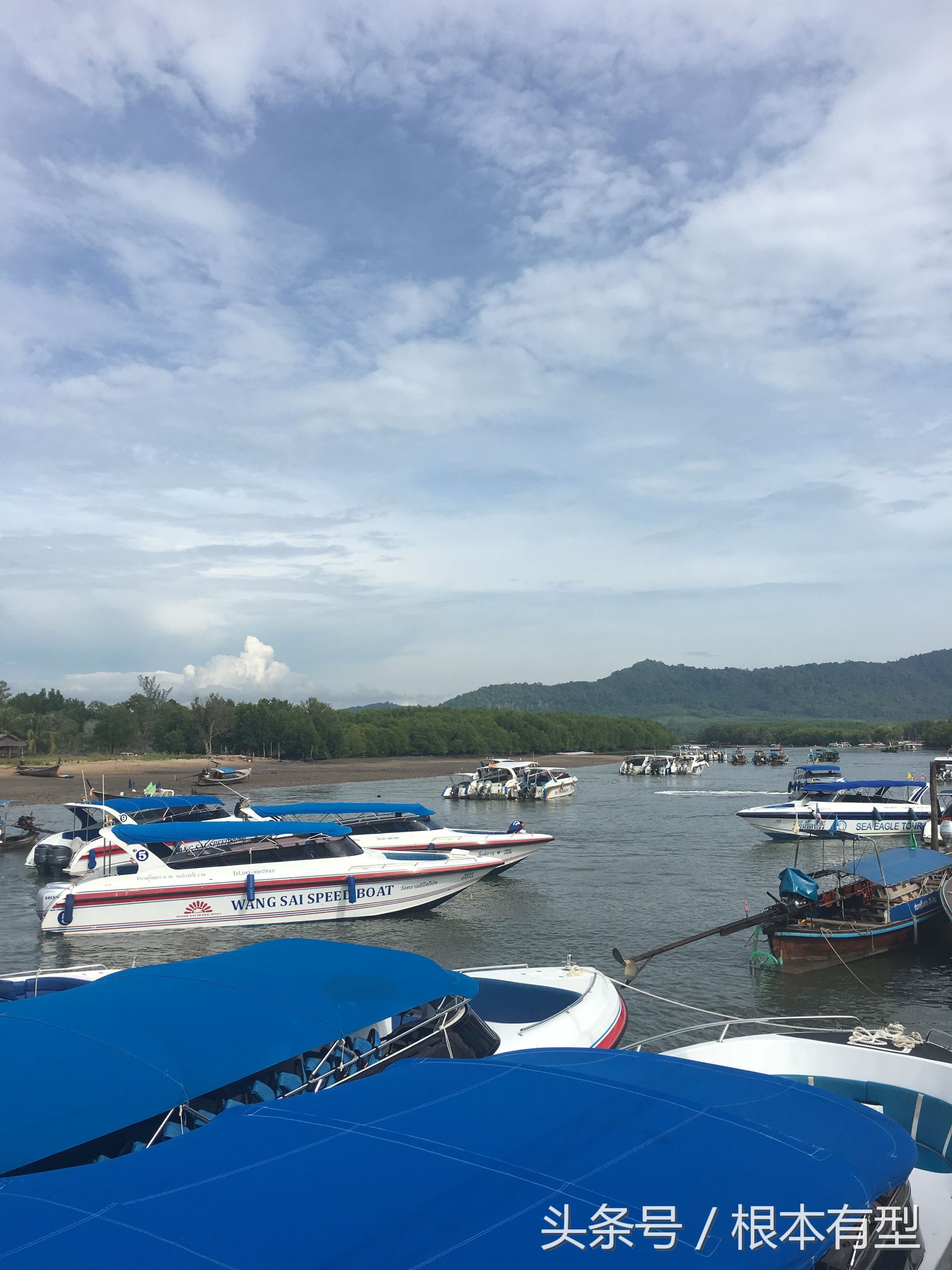 泰国甲米攻略视频,泰国甲米旅游详细攻略