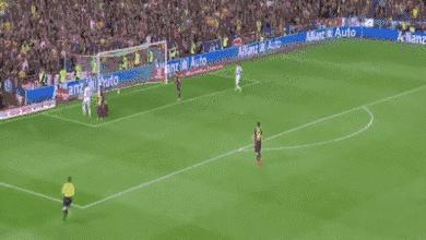 足坛打脸名场面,足坛十大故事