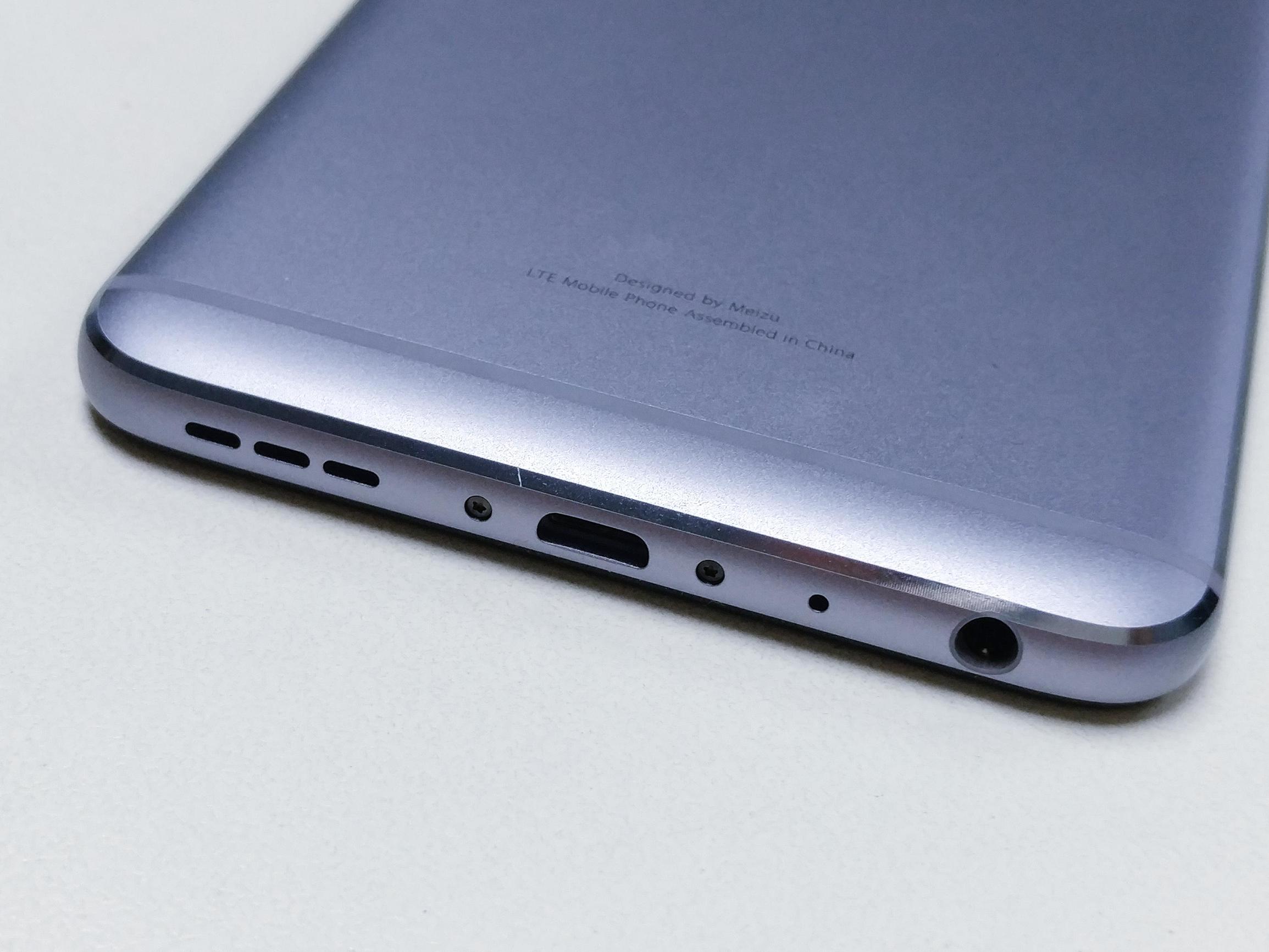 千元机魅蓝5上手测评,千元机魅蓝note5