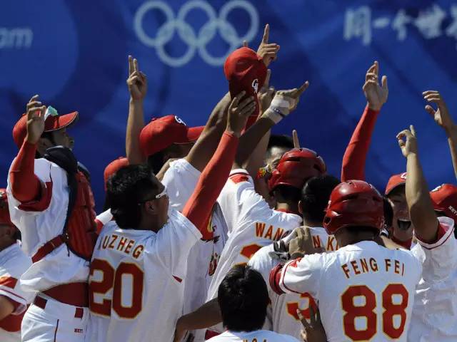 棒球体育培训,棒球培训有多火