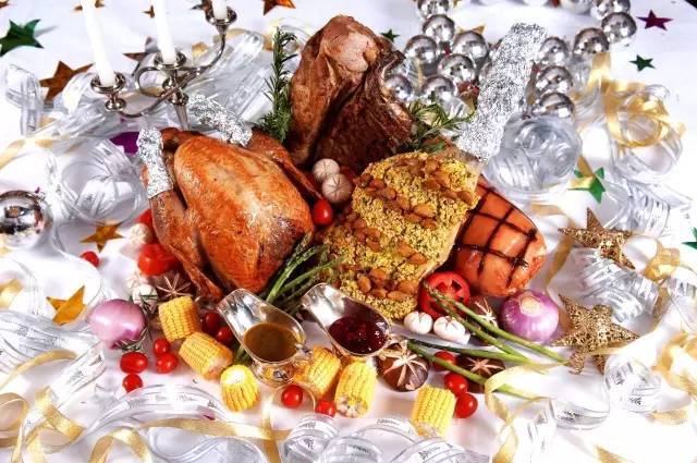 圣诞去哪浪，无锡各大星级酒店圣诞夜高逼格套餐，你喜欢哪一款？