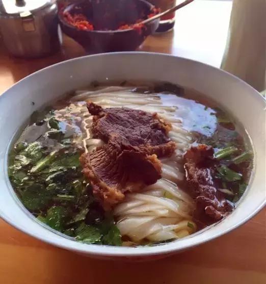 长沙美食推荐粉面有哪些,长沙嗦粉