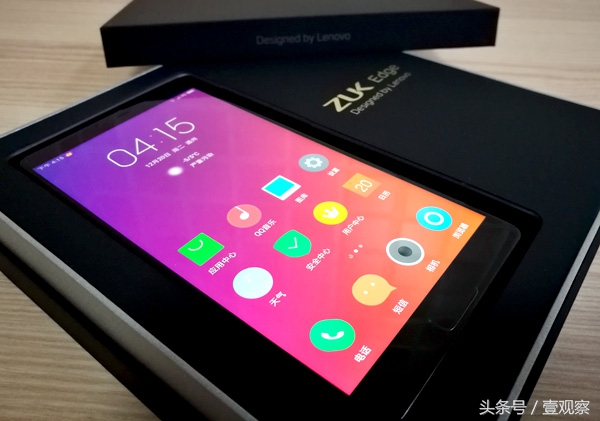 zukedge和zukedgel,zukedge拆机