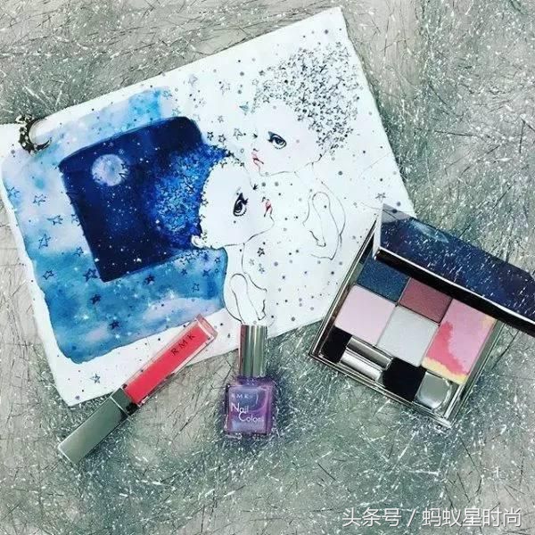 圣诞彩妆哪个最值得买呢,圣诞礼盒彩妆哪家强
