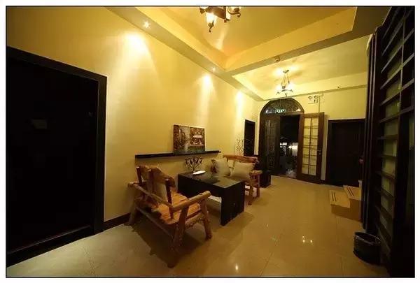 充满情怀的鼓浪屿，看看国内的家庭旅馆设计