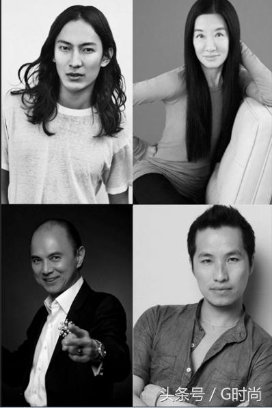 2016时尚元素大回顾,2016时尚界大事件